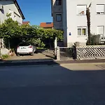 Διαμέρισμα Zino Ουμάγκ
