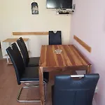 Zino Διαμέρισμα Ουμάγκ