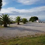 Διαμέρισμα Zino *