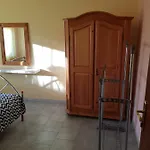 Διαμέρισμα Zino *