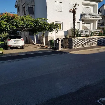 Apartman Zino