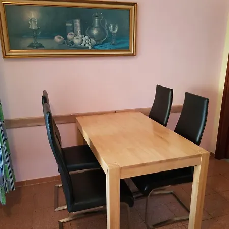 Διαμέρισμα Zino