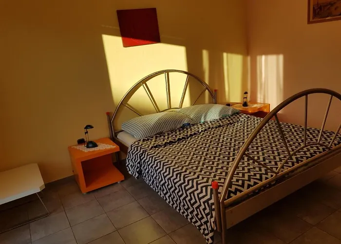 Zino 아파트 우마그