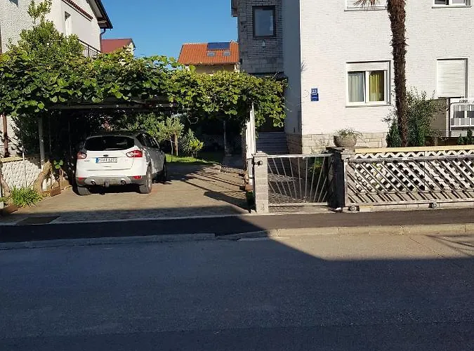 아파트 Zino 우마그