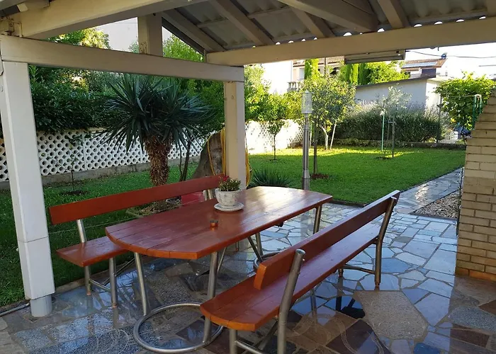 아파트 Zino 우마그