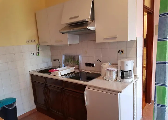 Zino 아파트 우마그