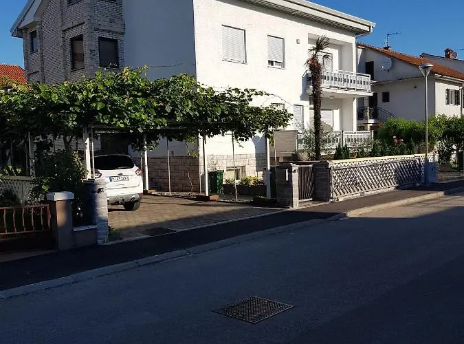 아파트 Zino 우마그