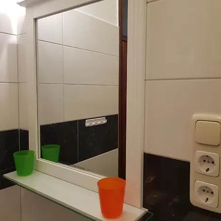 Zino Apartment Umag