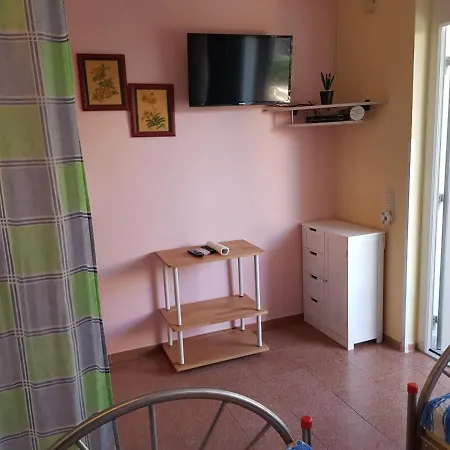 Zino Apartment