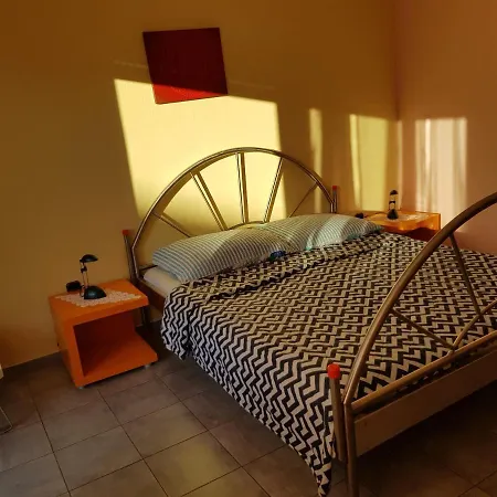 Zino Apartment Umag