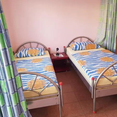 Zino Apartment Umag