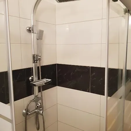 Apartment Zino