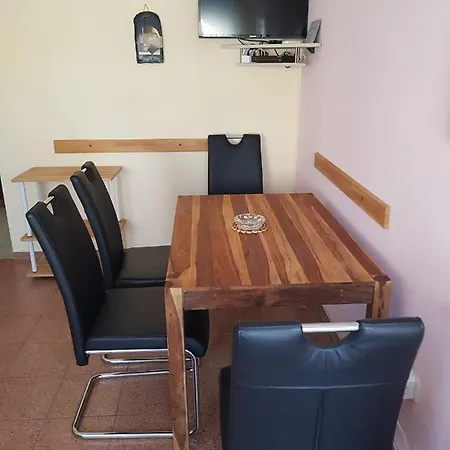 Zino Apartment Umag