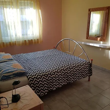 Apartment Zino Umag