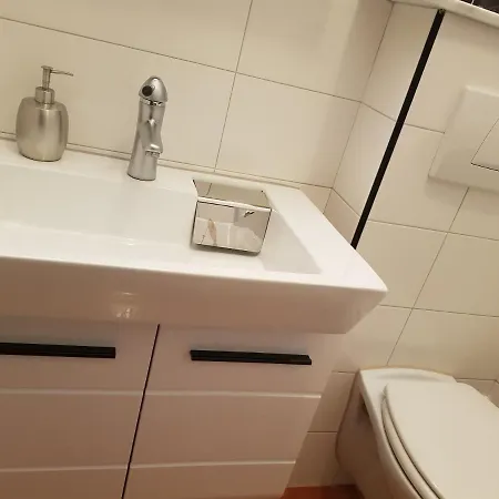 Zino Apartment Umag