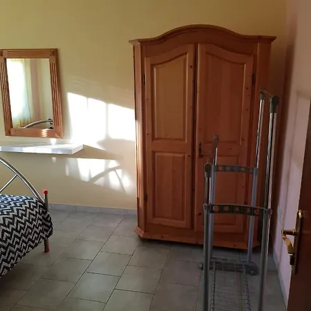 Apartment Zino *