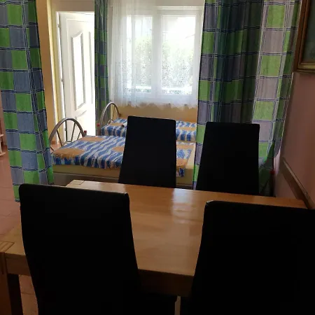 Apartment Zino *