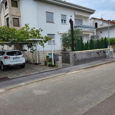 Zino Apartment Umag