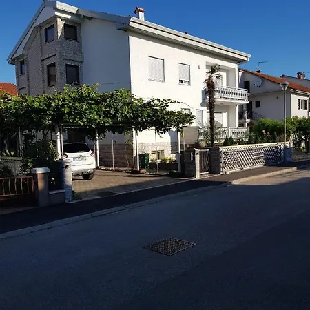 Apartamento Zino Umag