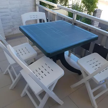 Zino Apartamento Umag